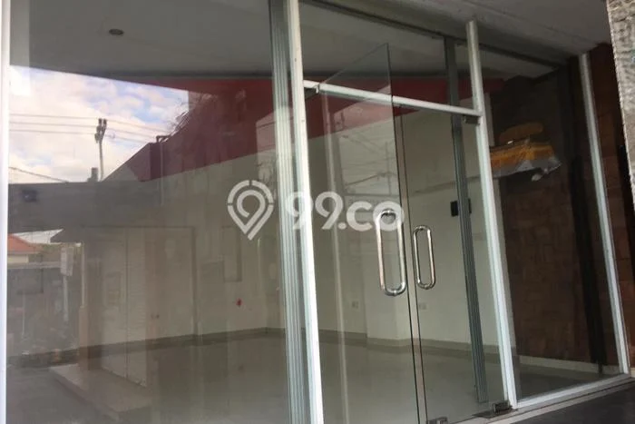 Ruko Siap Pakai di Renon, Luas 150m², Area Bisnis, Akses Bagus Ruko Siap Pakai di Renon, Luas 150m², Area Bisnis, Akses Bagus