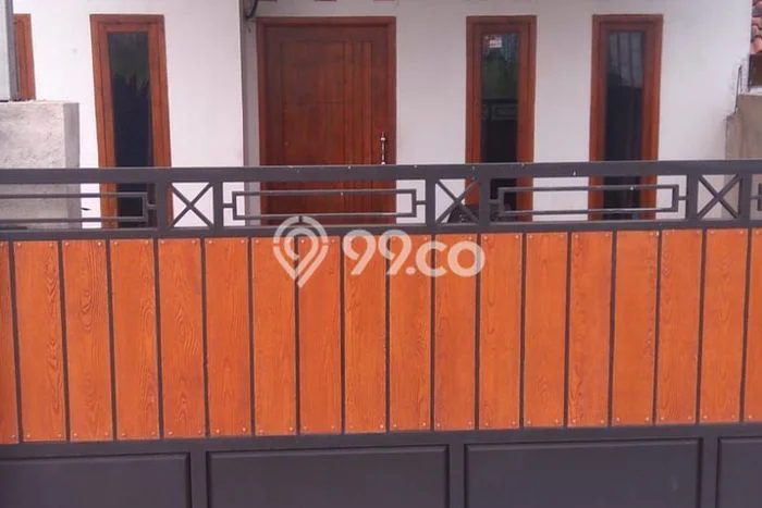 Dijual Rumah 3 Kamar Lokasi Ideal Bagus dan Strategis di Rajabasa Dijual Rumah 3 Kamar Lokasi Ideal Bagus dan Strategis di Rajabasa