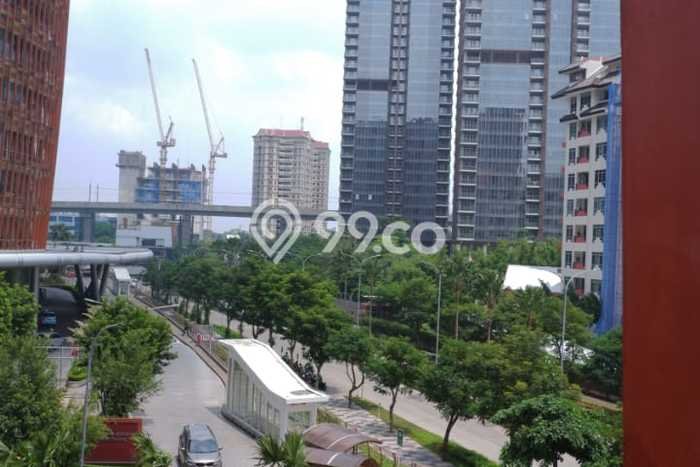 Dijual Apartemen 1 KT & 1 KM di Jakarta Selatan Area Strategis Dijual Apartemen 1 KT & 1 KM di Jakarta Selatan Area Strategis