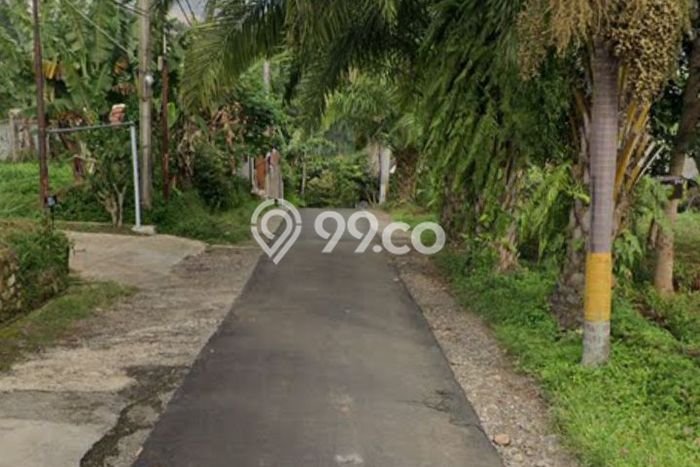 Tanah di Cimahi Utara, Cimahi Luas 128m2 Dijual Segera Tanah di Cimahi Utara, Cimahi Luas 128m2 Dijual Segera