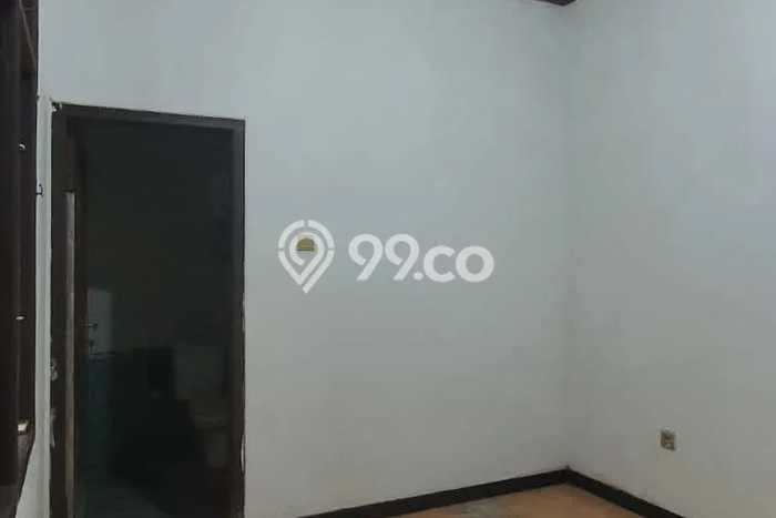 Rumah Modern 4 Kamar LT 147m2 di Soekarno Hatta Rumah Modern 4 Kamar LT 147m2 di Soekarno Hatta