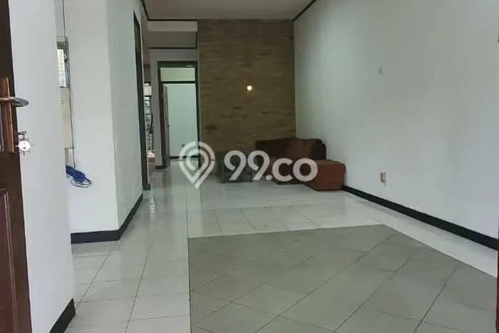 Rumah Modern 4 Kamar LT 147m2 di Soekarno Hatta Rumah Modern 4 Kamar LT 147m2 di Soekarno Hatta