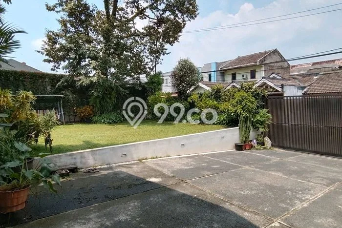 Dijual Rumah 4 Kamar Lokasi Strategis Bagus dan Strategis di Pamulang Dijual Rumah 4 Kamar Lokasi Strategis Bagus dan Strategis di Pamulang