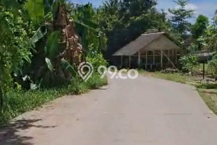 Lahan untuk Dijual Lokasi Cijulang, Pangandaran Luas 2100m2 - Lahan untuk Dijual Lokasi Cijulang, Pangandaran Luas 2100m2 -