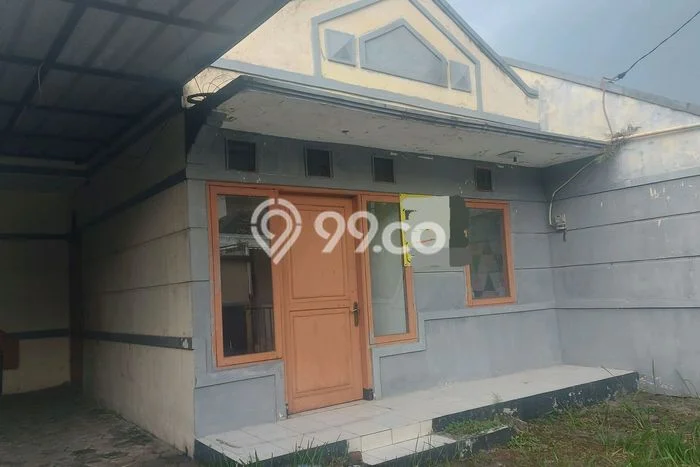 Hunian Nyaman Asri 3 KT Siap Huni di Buah Batu Bandung Hunian Nyaman Asri 3 KT Siap Huni di Buah Batu Bandung