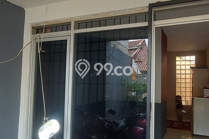 Rumah Luas Asri 3 KT Siap Pakai di Caringin Bandung Rumah Luas Asri 3 KT Siap Pakai di Caringin Bandung