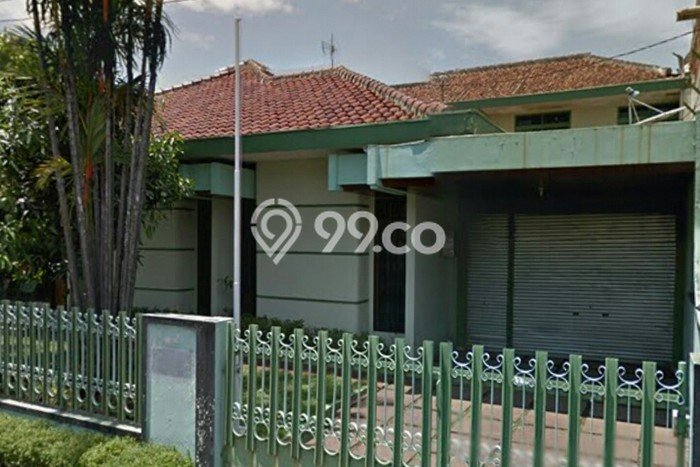 Tanah Komersial Dijual di Lengkong Bandung 574m2 Tanah Komersial Dijual di Lengkong Bandung 574m2