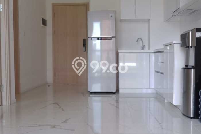 Dijual Apartemen 1 KT & 1 KM di Jakarta Selatan Area Strategis Dijual Apartemen 1 KT & 1 KM di Jakarta Selatan Area Strategis