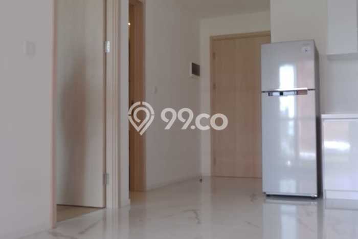 Dijual Apartemen 1 KT & 1 KM di Jakarta Selatan Area Strategis Dijual Apartemen 1 KT & 1 KM di Jakarta Selatan Area Strategis