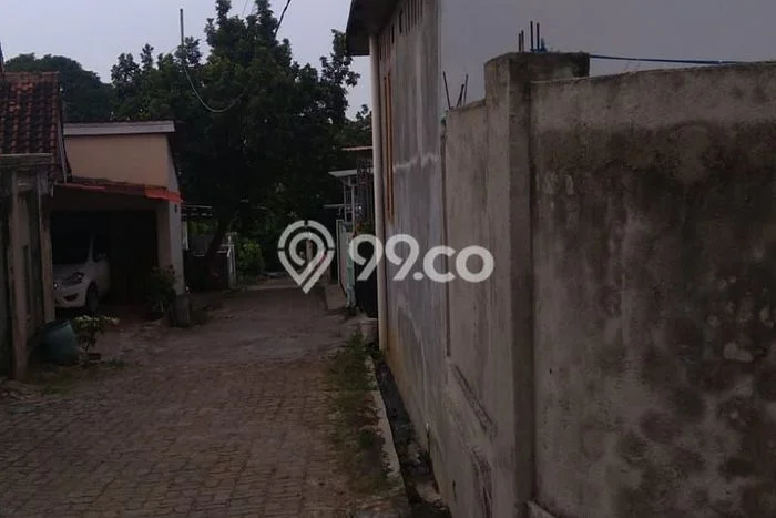 Dijual Rumah 3 Kamar Lokasi Ideal Bagus dan Strategis di Rajabasa Dijual Rumah 3 Kamar Lokasi Ideal Bagus dan Strategis di Rajabasa