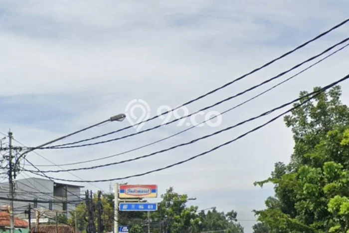 Paling Diincar! Ruko Dijual di Ujungberung Harga Kompetitif Paling Diincar! Ruko Dijual di Ujungberung Harga Kompetitif