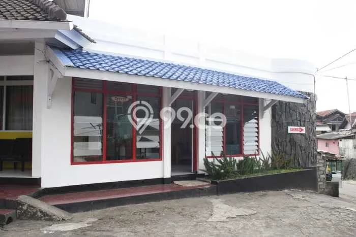 AREA BISNIS! Hotel di , Luas 1000m2m², Jalan Utama, Ramai AREA BISNIS! Hotel di , Luas 1000m2m², Jalan Utama, Ramai