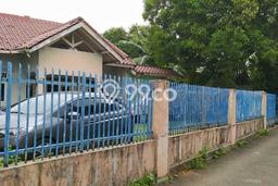 Dijual Rumah Premium dengan Fasilitas Sekitar Komplit di Kramat Jati, Jakarta Timur Dijual Rumah Premium dengan Fasilitas Sekitar Komplit di Kramat Jati, Jakarta Timur