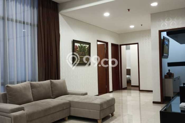 Disewakan Segera Apartemen Strategis 0 KT, 0 KM di Kawasan Senopati Disewakan Segera Apartemen Strategis 0 KT, 0 KM di Kawasan Senopati