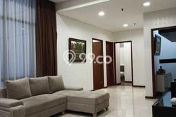 Disewakan Segera Apartemen Strategis 0 KT, 0 KM di Kawasan Senopati Disewakan Segera Apartemen Strategis 0 KT, 0 KM di Kawasan Senopati