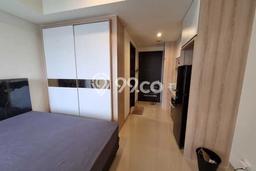 Sewa Apartemen Murah di Jakarta Garden City 0 Bedroom Sewa Apartemen Murah di Jakarta Garden City 0 Bedroom