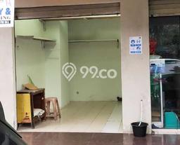 Unit Komersial Tersedia di Sunter Spesifikasi LB 10m2 Unit Komersial Tersedia di Sunter Spesifikasi LB 10m2