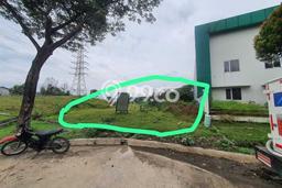 Lahan Kosong Dijual di Lippo Cikarang, Cikarang, Luas 847m2 Area Strategis Lahan Kosong Dijual di Lippo Cikarang, Cikarang, Luas 847m2 Area Strategis