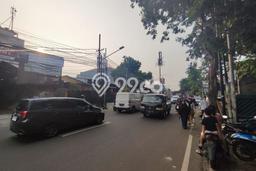 Komersial Dijual di Jakarta Timur LT 638m2 & LB 952m2 Lokasi Terbaik! Komersial Dijual di Jakarta Timur LT 638m2 & LB 952m2 Lokasi Terbaik!