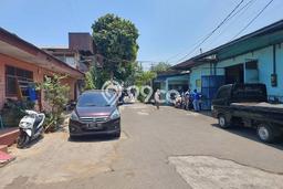 Lahan Kosong Dijual di Pulo Gadung, Jakarta Timur, Luas 6427m2 Area Strategis Lahan Kosong Dijual di Pulo Gadung, Jakarta Timur, Luas 6427m2 Area Strategis