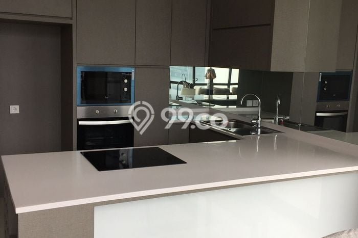 Apartemen Disewakan Terjangkau 2 KT / 2 KM di Senopati, Jakarta Selatan Apartemen Disewakan Terjangkau 2 KT / 2 KM di Senopati, Jakarta Selatan