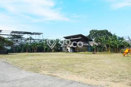 Lahan untuk Dijual Lokasi Cipayung, Jakarta Timur Luas 9909m2 SHM Lahan untuk Dijual Lokasi Cipayung, Jakarta Timur Luas 9909m2 SHM