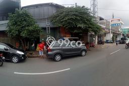 Tanah Dijual di Jakarta Timur Seluas 994m2 Strategis Tanah Dijual di Jakarta Timur Seluas 994m2 Strategis