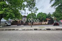 Hunian Super Mewah dengan Akses Paling Strategis di Pulogebang, Jakarta Timur Hunian Super Mewah dengan Akses Paling Strategis di Pulogebang, Jakarta Timur