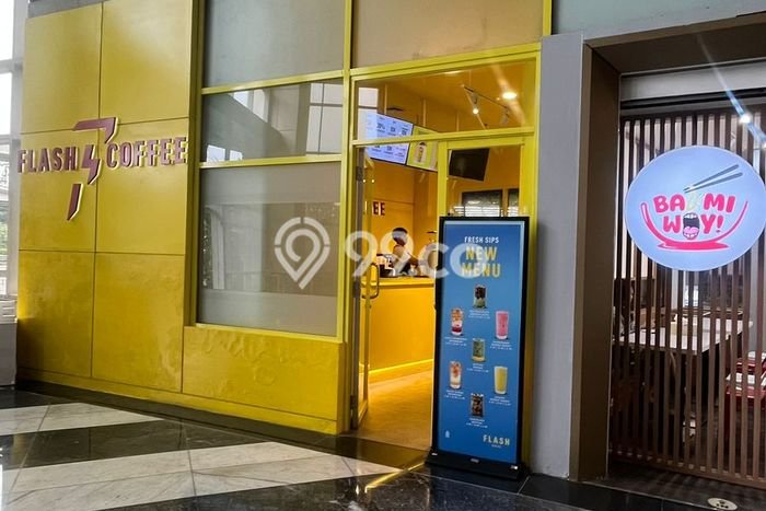 Unit Kantor Dijual di Jakarta Selatan LT 292m2 & LB 292m2 Unit Kantor Dijual di Jakarta Selatan LT 292m2 & LB 292m2