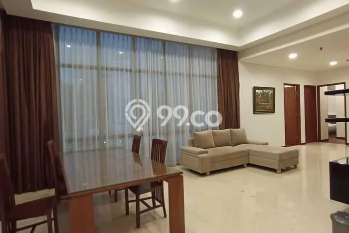 Disewakan Segera Apartemen Strategis 0 KT, 0 KM di Kawasan Senopati Disewakan Segera Apartemen Strategis 0 KT, 0 KM di Kawasan Senopati