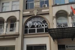 Dijual! Ruko di Galaxy Bekasi LT 45m2 / LB 45m2 Kawasan Bisnis Dijual! Ruko di Galaxy Bekasi LT 45m2 / LB 45m2 Kawasan Bisnis