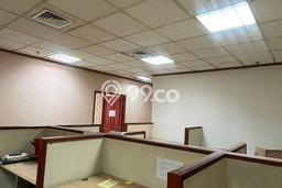 Unit Kantor Dijual di Jakarta Selatan LT 292m2 & LB 292m2 Unit Kantor Dijual di Jakarta Selatan LT 292m2 & LB 292m2