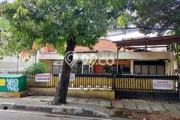 Dijual Rumah Mewah Megah Dengan View Cantik di Kramat, Jakarta Pusat Dijual Rumah Mewah Megah Dengan View Cantik di Kramat, Jakarta Pusat