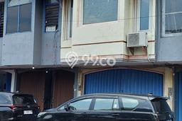 Lokasi Strategis! Dijual Ruko Bisnis di Cakung, Jakarta Timur Kondisi Bagus Lokasi Strategis! Dijual Ruko Bisnis di Cakung, Jakarta Timur Kondisi Bagus