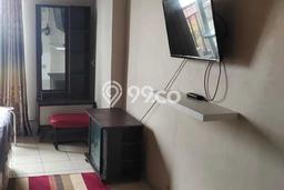Disewakan Apartemen Murah di Sunter 0 Bedroom Disewakan Apartemen Murah di Sunter 0 Bedroom