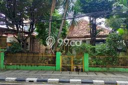Rumah Elit Modern Tanpa Renovasi di Kramat Jakarta Pusat Rumah Elit Modern Tanpa Renovasi di Kramat Jakarta Pusat