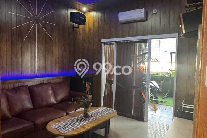 Hot Offer Hunian Premium Ideal dan Luas di Cilincing, Jakarta Utara Hot Offer Hunian Premium Ideal dan Luas di Cilincing, Jakarta Utara