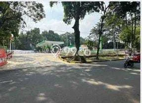 Tanah Dijual Lokasi Strategis di Bogor dengan Luas 2539m2 Tanah Dijual Lokasi Strategis di Bogor dengan Luas 2539m2