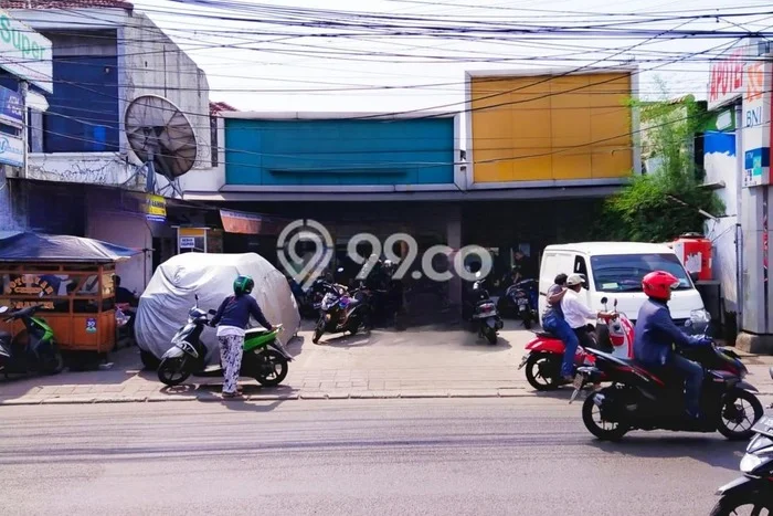 Komersial Bagus Dijual di Semper Jakarta Utara Lokasi Strategis Cocok untuk Kembangkan Bisnis Komersial Bagus Dijual di Semper Jakarta Utara Lokasi Strategis Cocok untuk Kembangkan Bisnis
