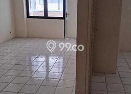 Apartemen Eksklusif Kawasan Sunter, 1 KM, Luas 61m² Apartemen Eksklusif Kawasan Sunter, 1 KM, Luas 61m²