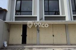 Ruko Dijual di Jakarta Timur LT 55m2 & LB 66m2 Lokasi Terbaik! Ruko Dijual di Jakarta Timur LT 55m2 & LB 66m2 Lokasi Terbaik!