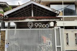 Hunian Eksklusif Dijual LT 240m2 di Kelapa Gading, Jakarta Utara Hunian Eksklusif Dijual LT 240m2 di Kelapa Gading, Jakarta Utara