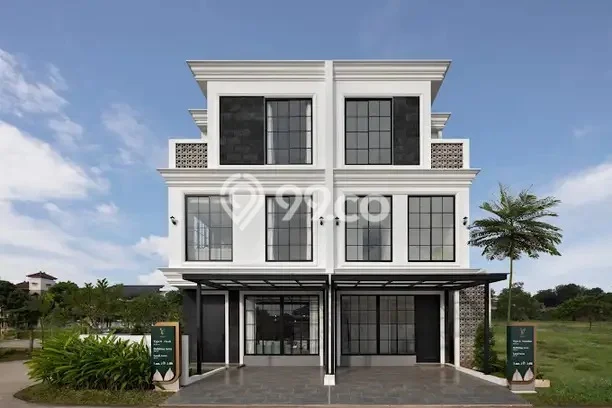 Dijual Rumah 2 Kamar Lokasi Strategis Bagus dan Strategis di Kembangan Dijual Rumah 2 Kamar Lokasi Strategis Bagus dan Strategis di Kembangan
