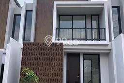 Lokasi terbaik! Rumah siap huni dikontrakkan di Bogor Selatan LB 128m2 Lokasi terbaik! Rumah siap huni dikontrakkan di Bogor Selatan LB 128m2