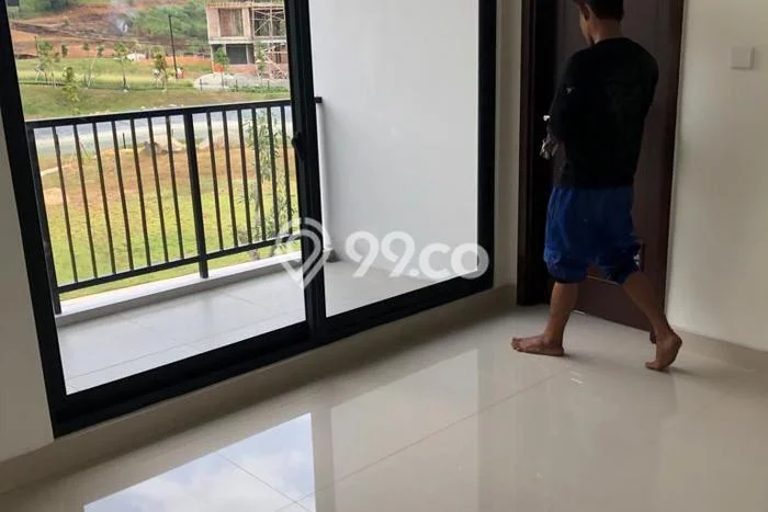 Rumah Bagus Siap Huni Di Bogor Selatan Luas 128m2 Lokasi Strategis Rumah Bagus Siap Huni Di Bogor Selatan Luas 128m2 Lokasi Strategis