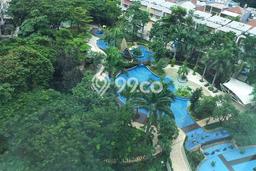 Dijual Apartement Sherwood Resident, Kelapa Gading, Jakarta Utara Dijual Apartement Sherwood Resident, Kelapa Gading, Jakarta Utara