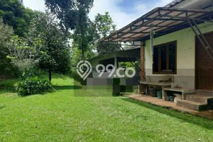 Dijual Tanah di Bogor, Luas 440000m2 - Dijual Tanah di Bogor, Luas 440000m2 -