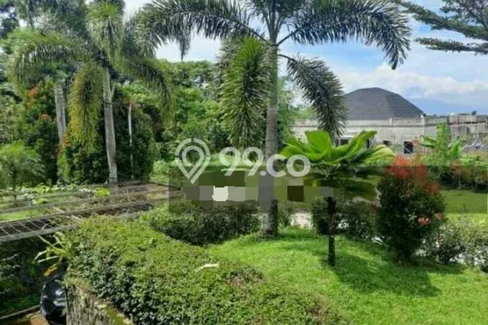 Dijual Tanah di Bogor, Luas 440000m2 - Dijual Tanah di Bogor, Luas 440000m2 -
