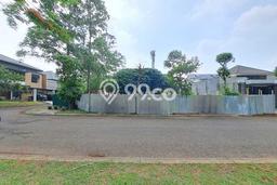Tanah Kosong Dijual di Tangerang Selatan dengan Area 600m2 Tanah Kosong Dijual di Tangerang Selatan dengan Area 600m2