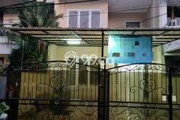 Rumah Eksklusif Dijual LT 108m2 di Kelapa Gading, Jakarta Utara Rumah Eksklusif Dijual LT 108m2 di Kelapa Gading, Jakarta Utara